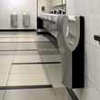 airblade kézszárító,elektromos kézszárító, HEPA szűrő